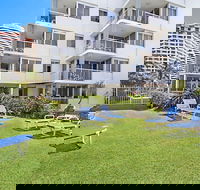 Sandpiper Apartments - Accommodation Cairns