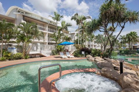 BreakFree Alexandra Beach - Accommodation Cairns 6