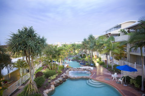 BreakFree Alexandra Beach - Accommodation Cairns 2