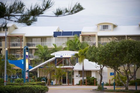 BreakFree Alexandra Beach - Accommodation Cairns 1