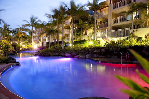 BreakFree Alexandra Beach - Accommodation Cairns 3