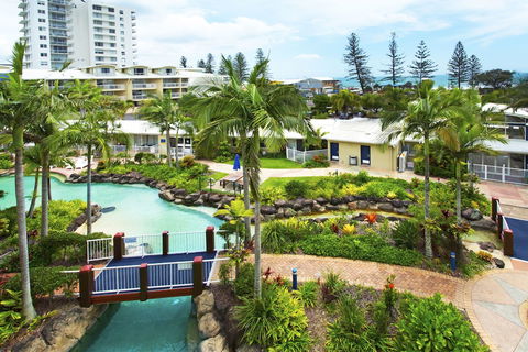 BreakFree Alexandra Beach - Accommodation Cairns 4