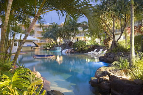 BreakFree Alexandra Beach - Accommodation Cairns 5