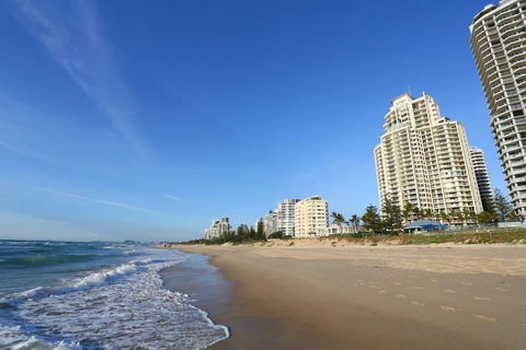 Biarritz Apartments - Accommodation Cairns 0