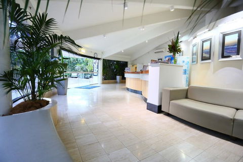 Biarritz Apartments - Accommodation Cairns 3