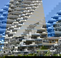 Pacific Resort Broadbeach - Accommodation Cairns