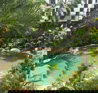 Villa Vaucluse Apartments of Cairns - Accommodation Cairns