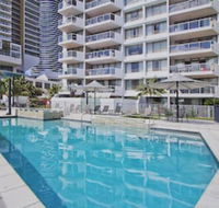 South Pacific Plaza - Accommodation Cairns