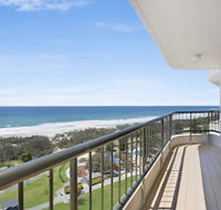 Voyager Resort - Accommodation Cairns