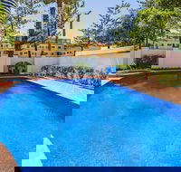The Ritz Resort - Accommodation Cairns