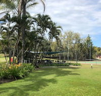 The Shores Holiday Apartments - Accommodation Cairns