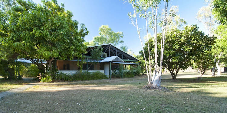 Geegully Creek WA Accommodation Cairns