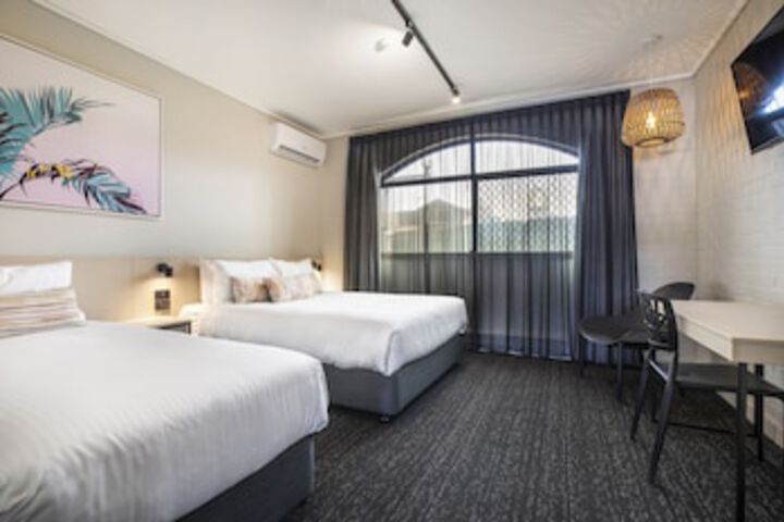 Accommodation Cairns