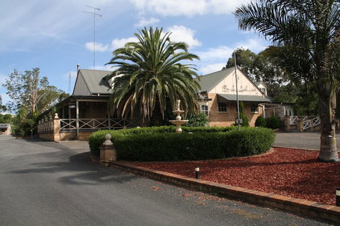 Picton Valley Motel - Accommodation Cairns 3