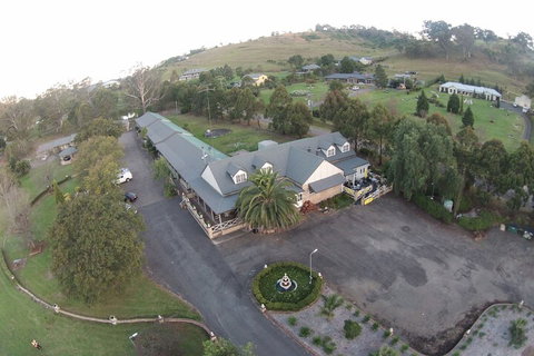 Picton Valley Motel - Accommodation Cairns 2