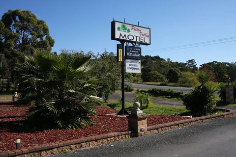 Picton Valley Motel - Accommodation Cairns 1