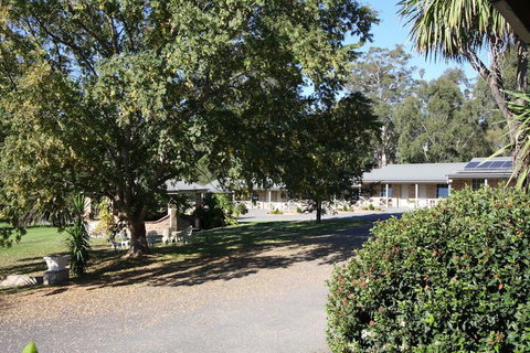 Picton Valley Motel - Accommodation Cairns 4