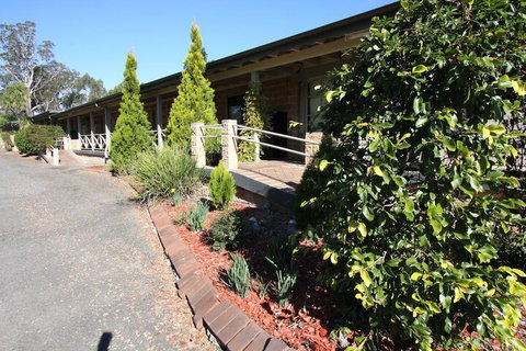 Picton Valley Motel - Accommodation Cairns 5