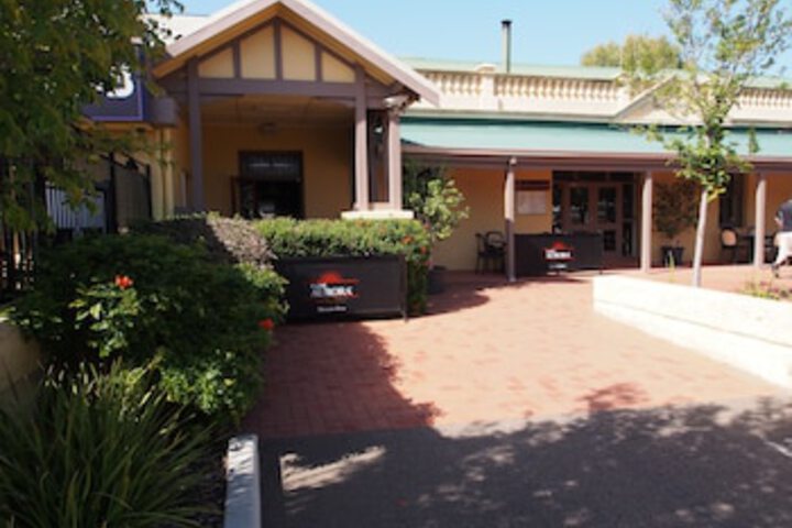  Accommodation Cairns