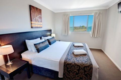 The Point Resort - Accommodation Cairns 7