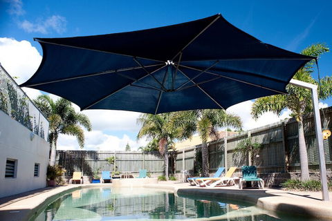 The Point Resort - Accommodation Cairns 3