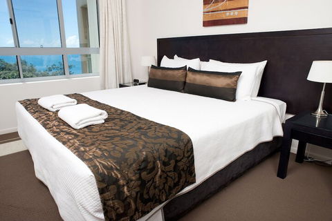 The Point Resort - Accommodation Cairns 6
