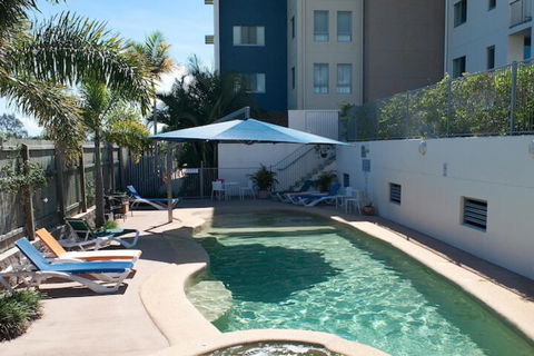 The Point Resort - Accommodation Cairns 4