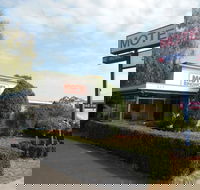 Ringwood Motel - Accommodation Cairns