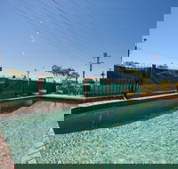 Caboolture Motel - Accommodation Cairns