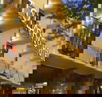 Tolarno Hotel - Accommodation Cairns