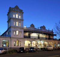 Yarra Valley Grand Hotel - Accommodation Cairns