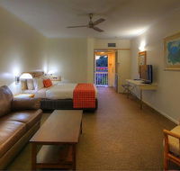 Mackays Motel Mission Beach - Accommodation Cairns