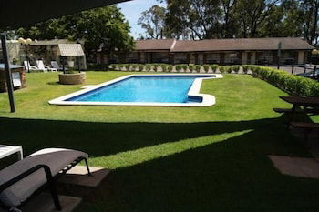 Rutherford NSW Accommodation Cairns
