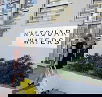 Macquarie Waters Boutique Apartment Hotel - Accommodation Cairns
