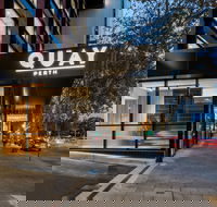 Quay Perth - Accommodation Cairns