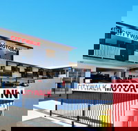 Citywalk Motor Inn - Accommodation Cairns