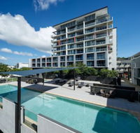 Direct Hotels  Islington at Central - Accommodation Cairns