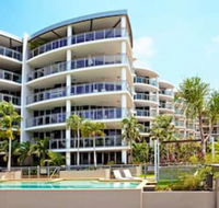 Vision Apartments - Accommodation Cairns