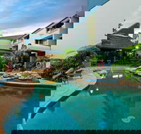 Cascade Gardens - Accommodation Cairns