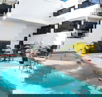 Elysium Apartments - Accommodation Cairns
