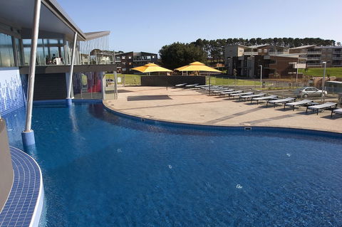 Silverwater Resort - Accommodation Cairns 4