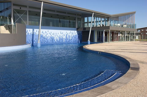 Silverwater Resort - Accommodation Cairns 2