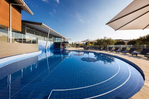 Silverwater Resort - Accommodation Cairns 6
