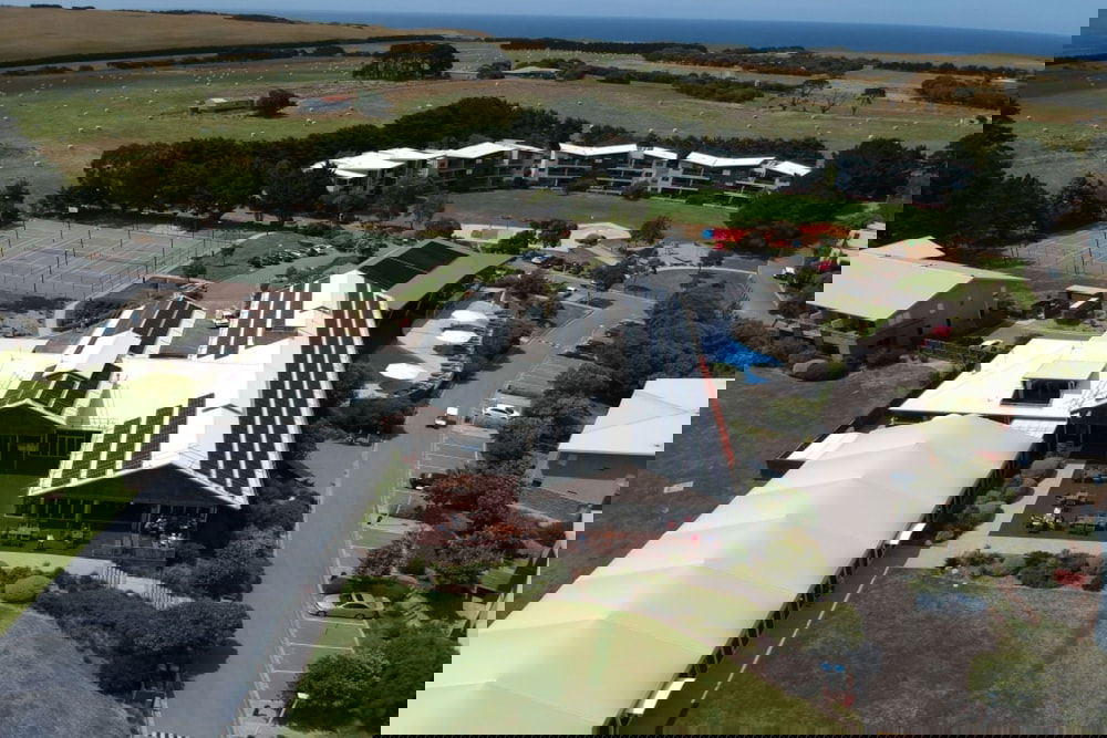  Accommodation Cairns