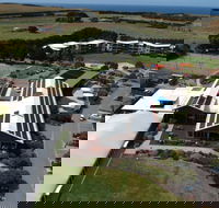 Silverwater Resort - Accommodation Cairns