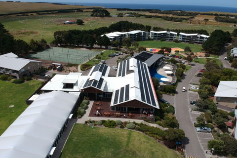 Silverwater Resort - Accommodation Cairns 0