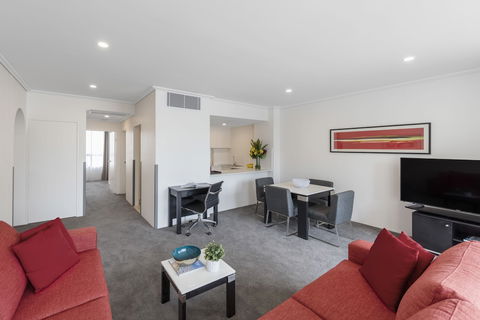 Waldorf Sydney Serviced Apartments - Accommodation Cairns 5
