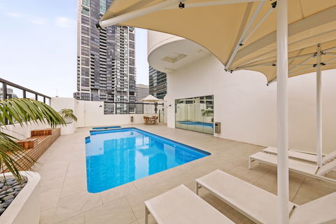 Waldorf Sydney Serviced Apartments - Accommodation Cairns 0