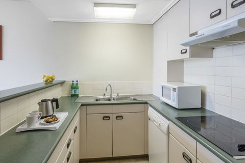 Waldorf Sydney Serviced Apartments - Accommodation Cairns 6