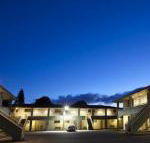 Reef Motor Inn - Accommodation Cairns